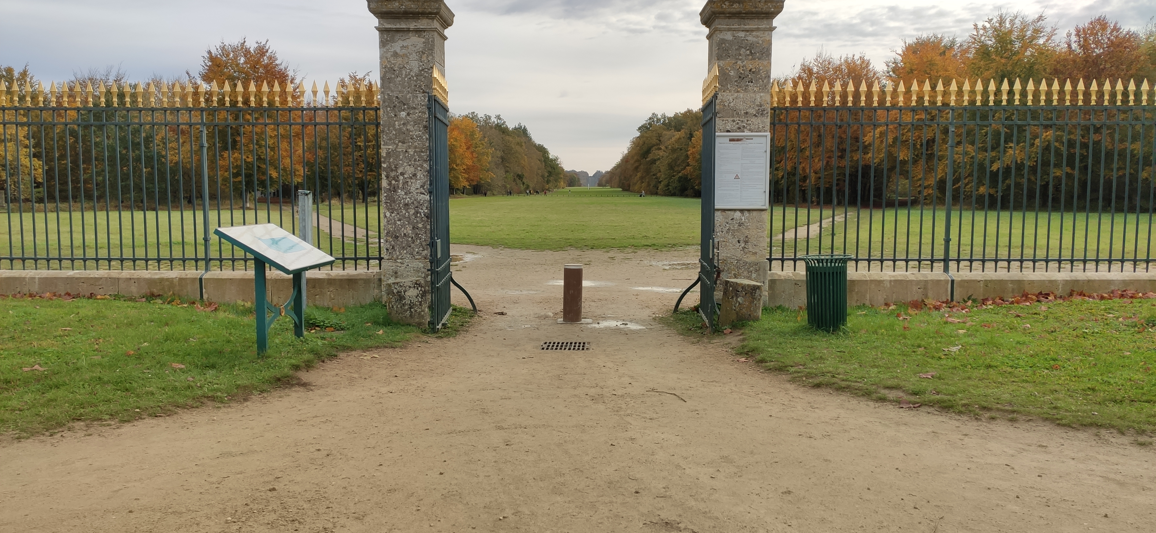 Photo n° 47 de l'avis de Stéphane.a fait le 01/11/2021 à 20:48