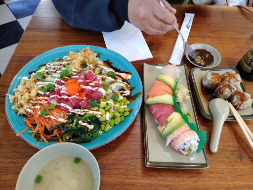 The Sushi Shack image 9