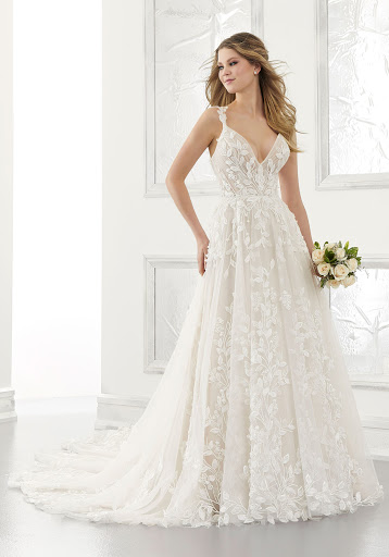 Bridal Shop «Amour Bridal», reviews and photos, 601 E Whitestone Blvd #408, Cedar Park, TX 78613, USA