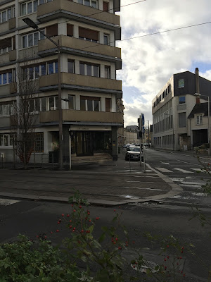 Okemba Ngouet Paul à Orléans