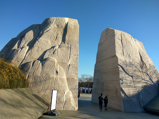 Memorial Park «Martin Luther King, Jr. Memorial», reviews and photos, 1964 Independence Ave SW, Washington, DC 20024, USA