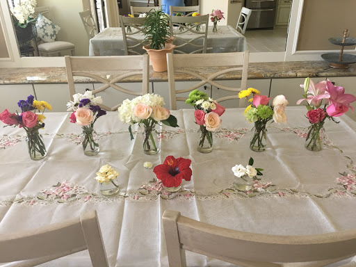 Florist «Floral Excellence», reviews and photos, 1026 S McLean Blvd, Elgin, IL 60123, USA