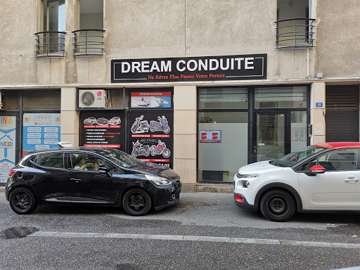 AUTO ECOLE DREAM CONDUITE CENTRE