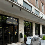 Photo n°18 de l'avis de Giuseppe.e fait le 09/05/2022 à 05:44 sur le  Astra Hotel à Ferrara