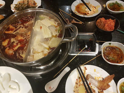 Chong Qing Qin-Ma Hot Pot Restaurant