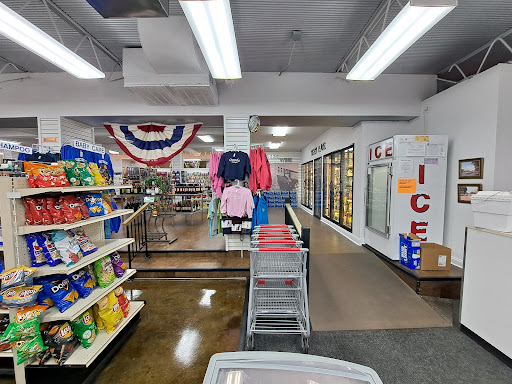 Pharmacy «Gilberts Drug Store», reviews and photos, 212 S State St, Oscoda Twp, MI 48750, USA