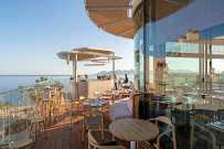Atmosphère du Restaurant méditerranéen Restaurant Bella, Cannes - n°8