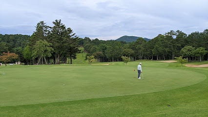 長崎国際ゴルフ倶楽部