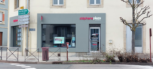 Stéphane Plaza immobilier Agence de Morteau à Morteau