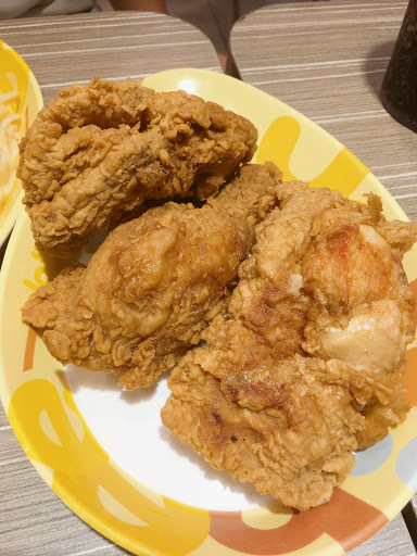 Jollibee Co.opmart Hồng Ngự