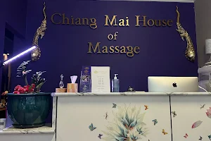 Chiang Mai House of Massage - Thai Massage image
