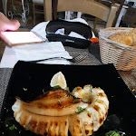 Photo n°3 de l'avis de Salvatore.i fait le 07/09/2019 à 17:43 sur le  Ristorante Pizzeria Il Cavalluccio Marino à Trabia