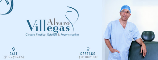 Dr Álvaro Villegas