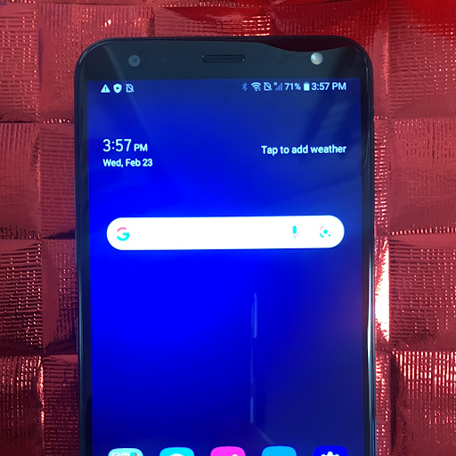 Cell Phone Store «Cell Pros», reviews and photos, 3075 W Ashlan Ave, Fresno, CA 93711, USA