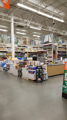 Home Improvement Store «The Home Depot», reviews and photos, 330 SE 192nd Ave, Vancouver, WA 98683, USA