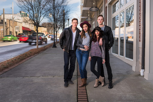 Beauty Salon «Anazao Salon», reviews and photos, 1905 Scenic Hwy S #410, Snellville, GA 30078, USA