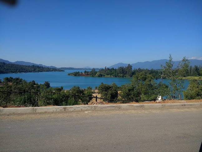 Comentarii opinii despre Cabañas R&B