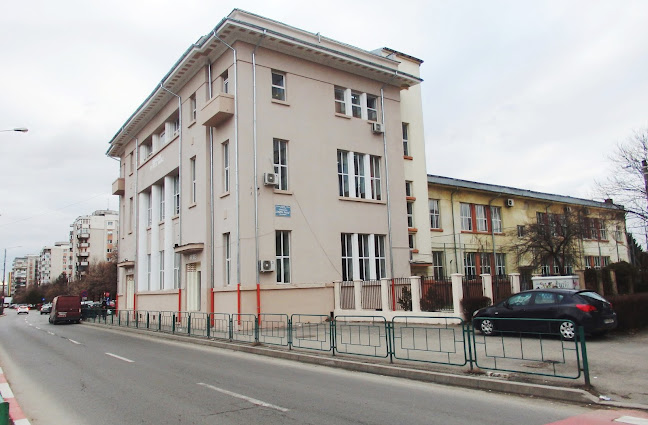 Școala Gimnazială "Sfântul Vasile"