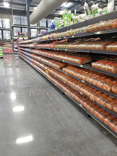 Supermarket «WinCo Foods», reviews and photos, 8968 Tehama Ridge Pkwy, Fort Worth, TX 76177, USA