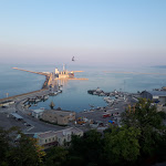 Photo n°6 de l'avis de Franco.i fait le 28/08/2019 à 07:45 sur le  Ristorante Bellavista Marina di San Vito à Marina di San Vito