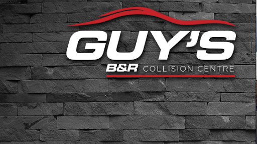 GUYS B&R Collision Centre, 1044 Great Northern Rd, Sault Ste. Marie, ON P6A 5K7, Canada, 