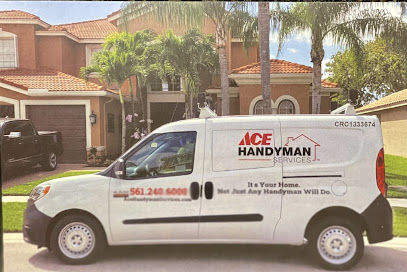 Ace Handyman Services South Palm Beach County
