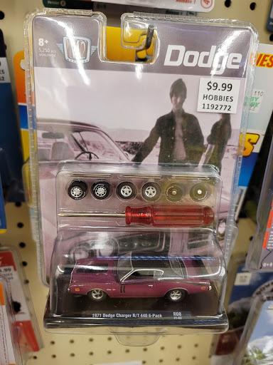 Craft Store «Hobby Lobby», reviews and photos, 2782 E 79th Ave, Merrillville, IN 46410, USA