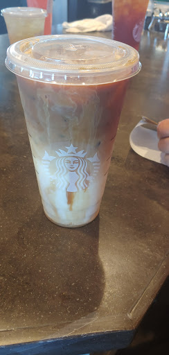 Coffee Shop «Starbucks», reviews and photos, 255 E Main St Bldg 1, Suite 1, Bridgeport, CT 06608, USA