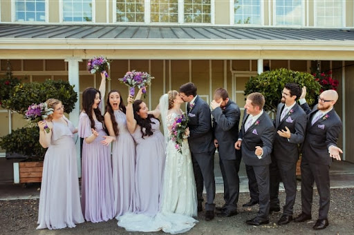 Bridal Shop «The Bridal Gallery», reviews and photos, 180 Liberty St SE, Salem, OR 97301, USA