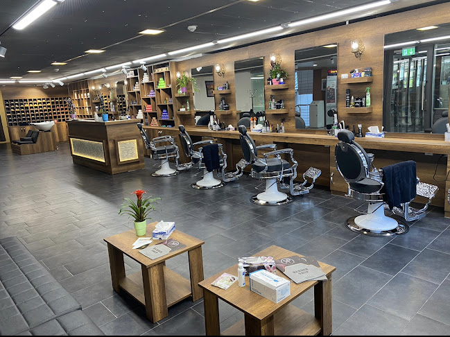 Rezensionen über Coiffeur König in Schaffhausen - Friseursalon