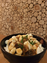 Photo n°32 de P'tite Poutine à Lille ()