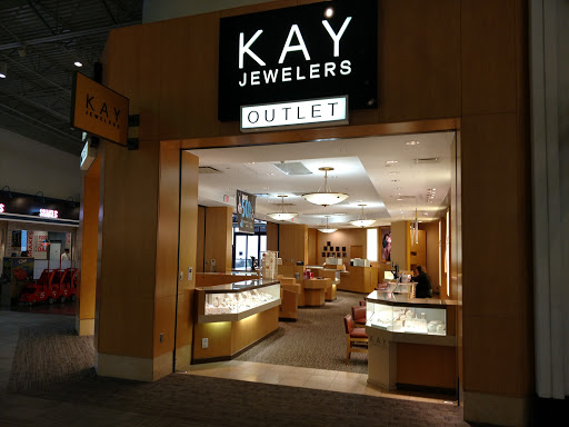 Jewelry Store «Kay Jewelers Outlet», reviews and photos, 5000 S Arizona Mills Cir #237a, Tempe, AZ 85282, USA