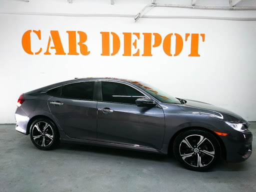 Used Car Dealer «Car Depot Miami», reviews and photos, 30005 S Dixie Hwy, Homestead, FL 33033, USA