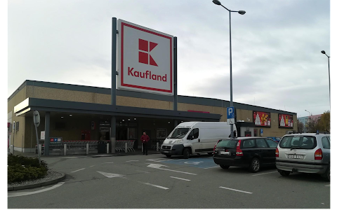 Kaufland Nysa image