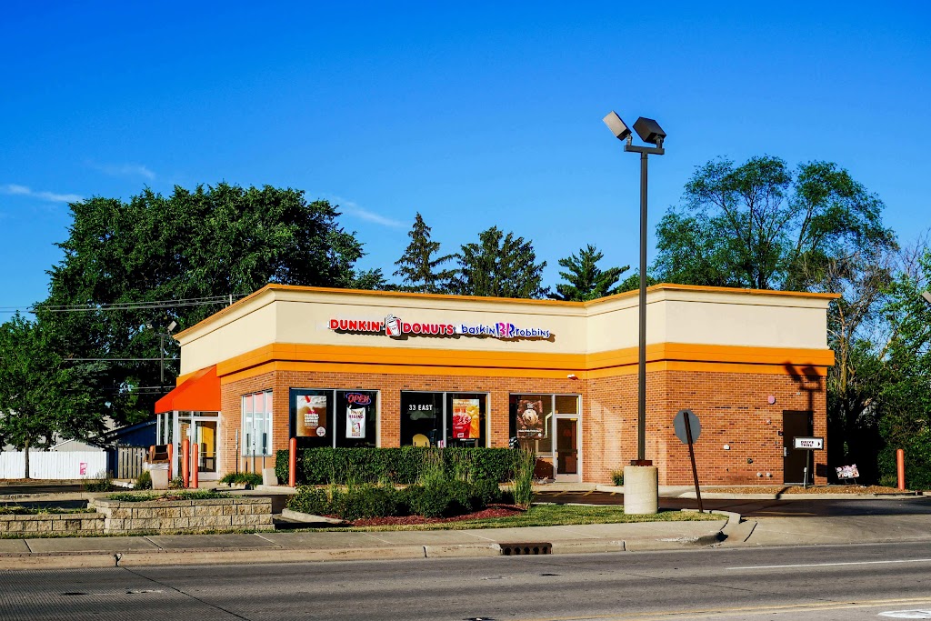 Dunkin' 60101