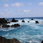 Photo n°12 de l'avis de drako.a fait le 26/08/2018 à 16:05 sur le  Hotel Aqua Natura Madeira à Porto Moniz