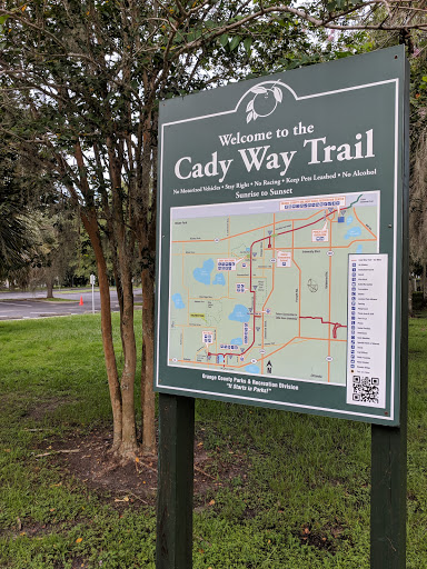 Recreation Center «Orlando Magic Recreation Center», reviews and photos, 4863 N. Goldenrod Rd,, Winter Park, FL 32792, USA