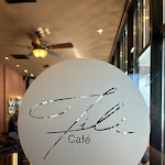 Photo n°1 de l'avis de Jürgen. fait le 06/09/2023 à 16:24 sur le  Fili Café - Freiburg im Breisgau à Freiburg im Breisgau