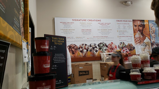 Ice Cream Shop «Cold Stone Creamery», reviews and photos, 4425 Lyons Rd F105, Coconut Creek, FL 33073, USA