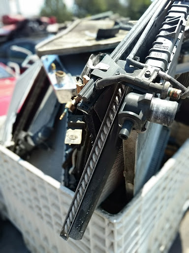 Auto Parts Store «Mustang Parts Specialties Inc», reviews and photos, 2013 Last Street, Statham, GA 30666, USA