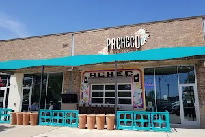 Pacheco Taco Bar image