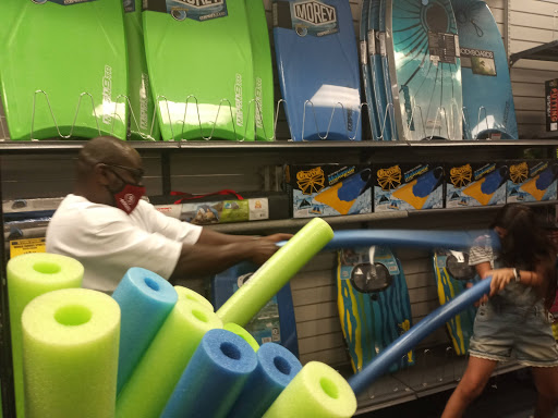 Sporting Goods Store «Big 5 Sporting Goods - San Pedro», reviews and photos, 529 S Gaffey St, San Pedro, CA 90731, USA