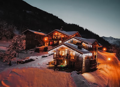 Snowtrue à Villaroger