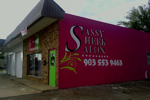 Sassy Sheek Salon & Barber Shop