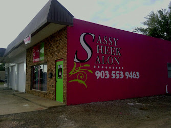 Sassy Sheek Salon & Barber Shop