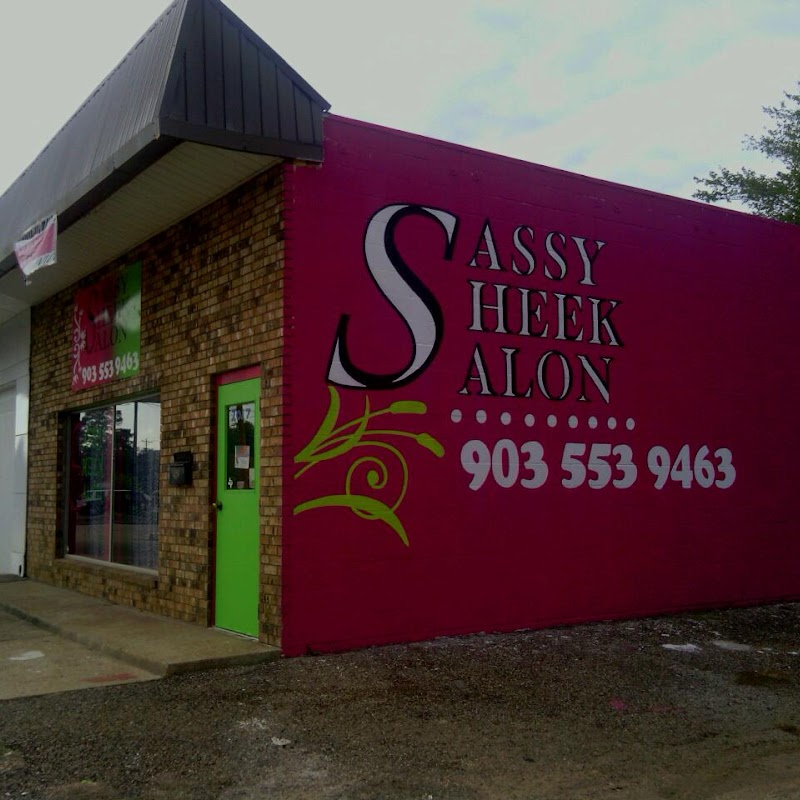 Sassy Sheek Salon & Barber Shop
