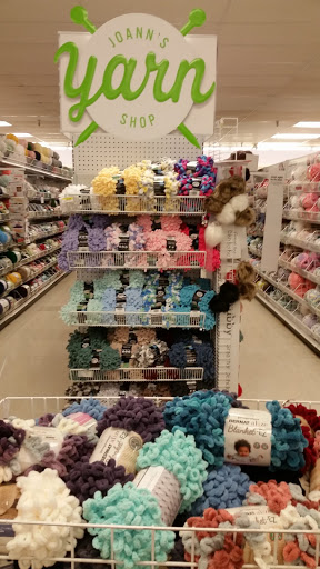 Fabric Store «Jo-Ann Fabrics and Crafts», reviews and photos, 2429 Military Rd, Niagara Falls, NY 14304, USA