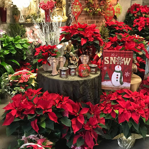 Florist «Sunnywoods Florist», reviews and photos, 251 Main Street, Chatham, NJ 07928, USA