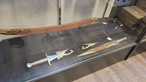 Toy Store «Big Bang Toys and Collectibles», reviews and photos, 4601 W Sahara Ave e, Las Vegas, NV 89102, USA