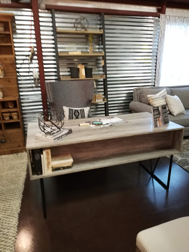 Furniture Store «Model Home Furnishings Frisco», reviews and photos, 124 Rose Ln #401, Frisco, TX 75034, USA